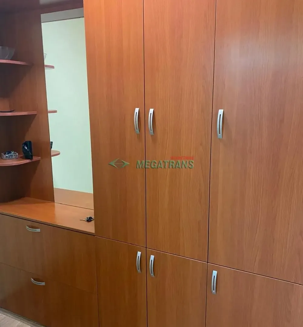 Izdavanje, stan, 18m², Centar, Novi Sad