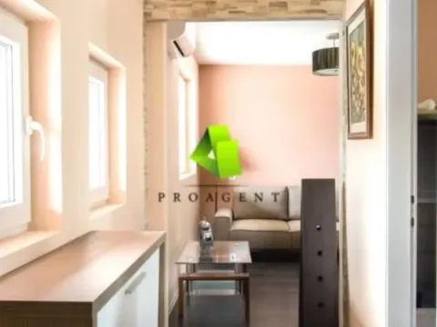 Rent, one bedroom apartment, 47m², Medijana, Niš - image 8