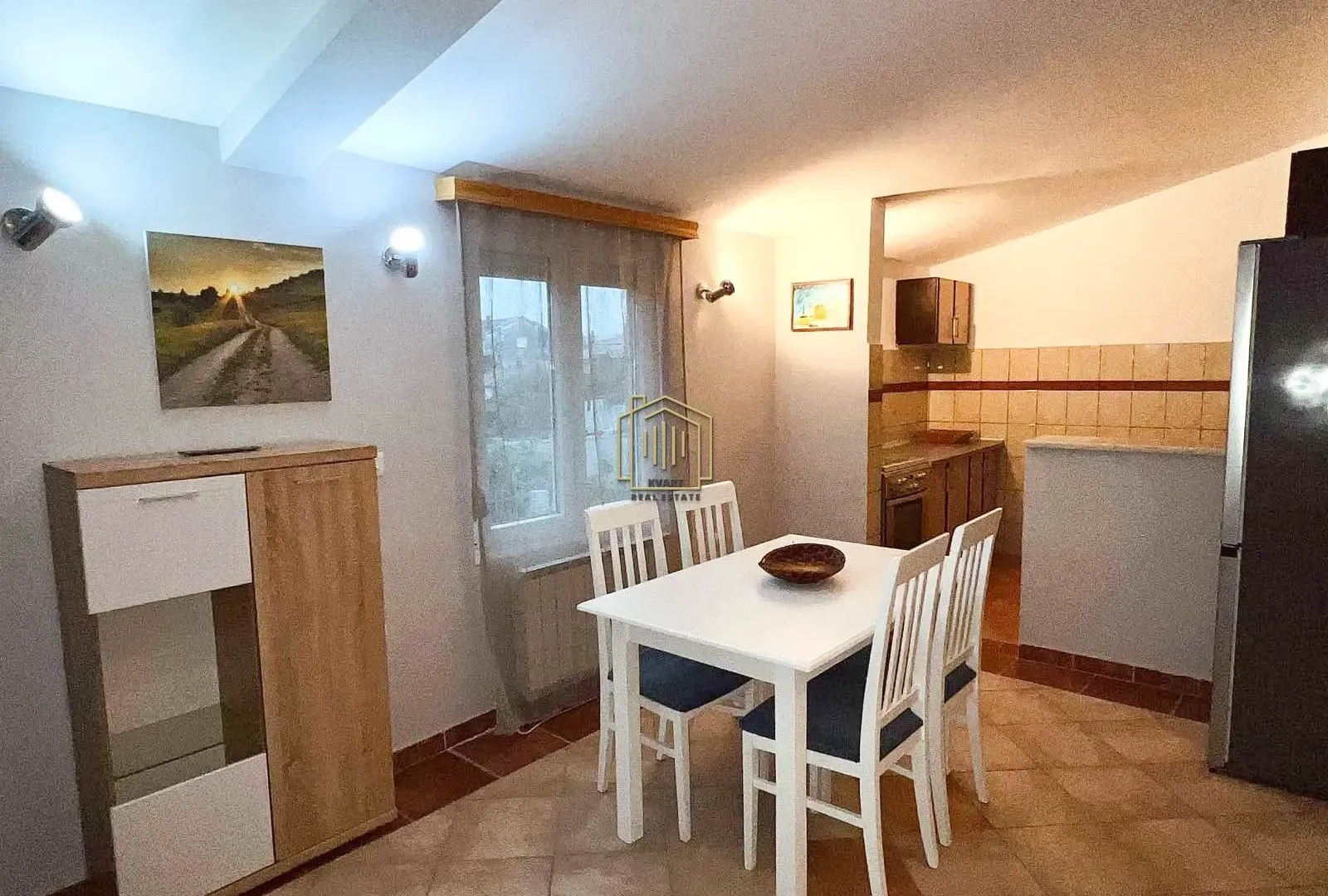 Rent, three bedroom apartment, 130m², Zabjelo, Podgorica