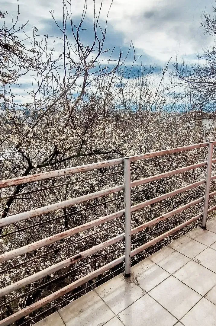 Prodaja, dvosoban stan, 60m², Bulbulder, Zvezdara Sve Podlokacije