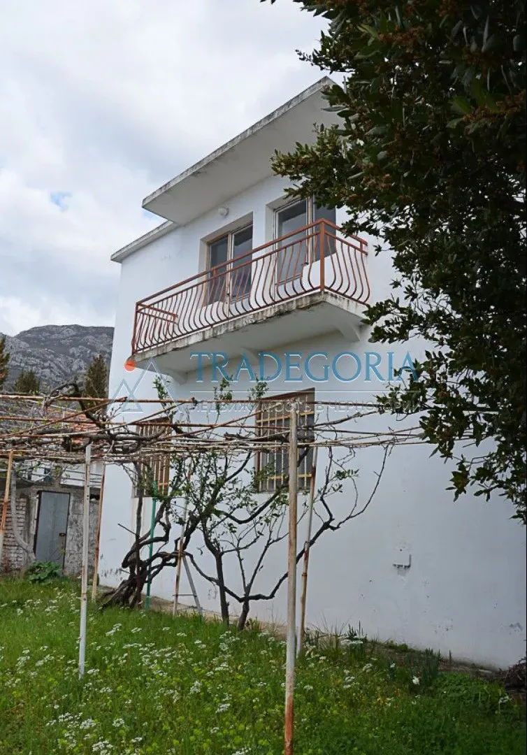 Prodaja, kuća, 133m², Sutomore, Bar