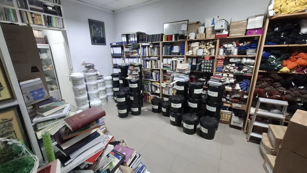 Rent, office space, 36m², Novo naselje, Novi Sad