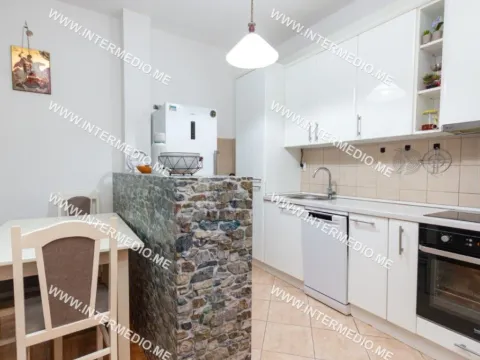 Prodaja, dvosoban stan, 62m², Topla, Herceg Novi - image 10