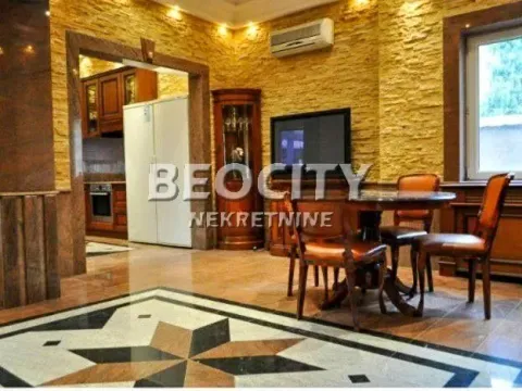 Sale, house, 830m², Senjak, Beograd - image 14