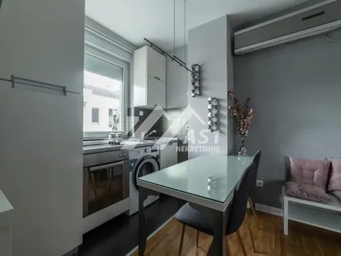 Izdavanje, dvosoban stan, 50m², Kovilj, Novi Sad Sve Podlokacije - image 4