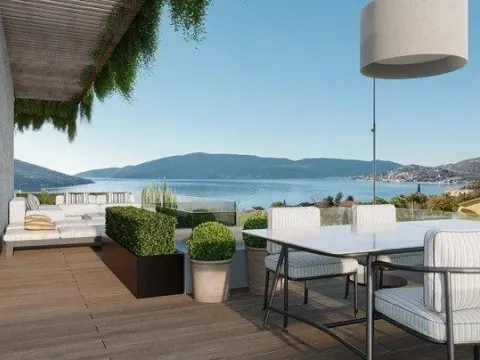 Prodaja, jednosoban stan, 46m², Bečići, Budva - image 6