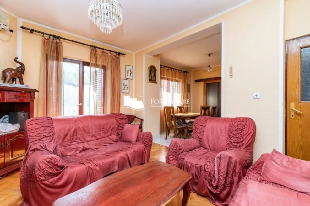Sale, three bedroom apartment, 86m², Herceg Novi, Crna Gora