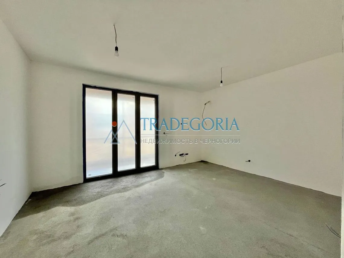 Prodaja, jednosoban stan, 37m², Donja Lastva, Tivat