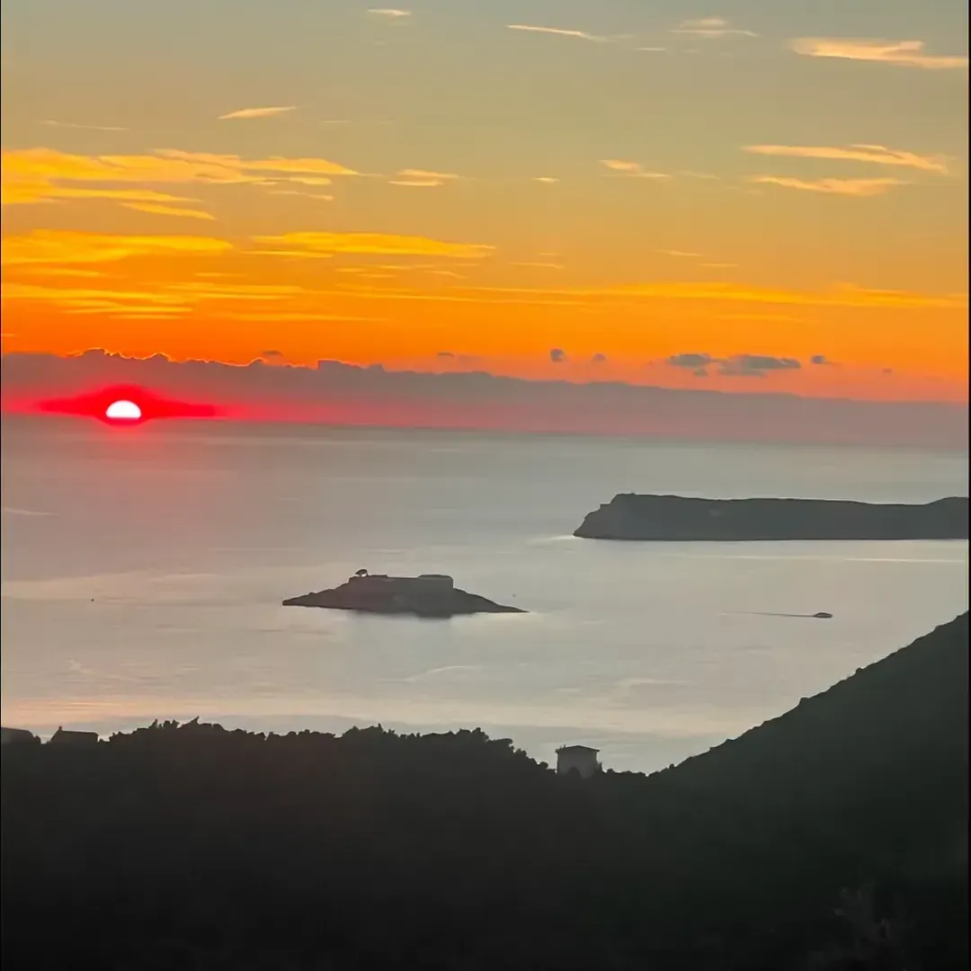 Prodaja, plac, 400m², Luštica, Herceg Novi