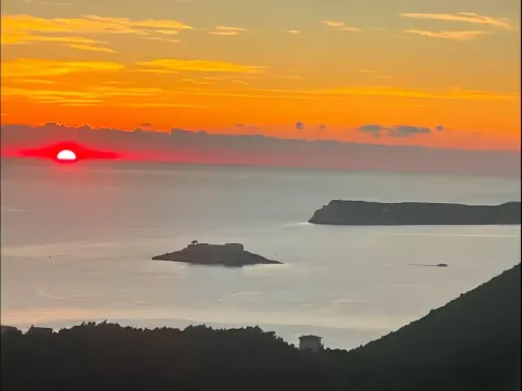 Prodaja, plac, 400m², Luštica, Herceg Novi - image 2