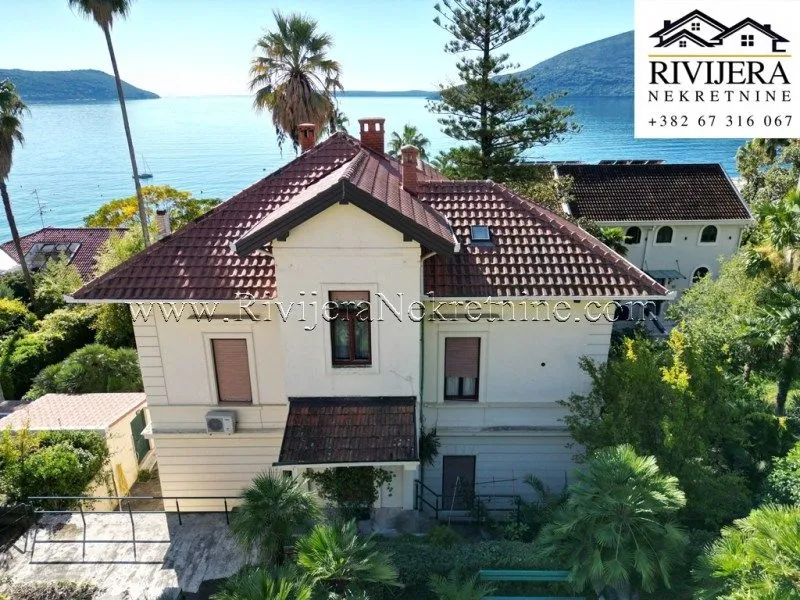 Prodaja, kuća, 250m², Savina, Herceg Novi
