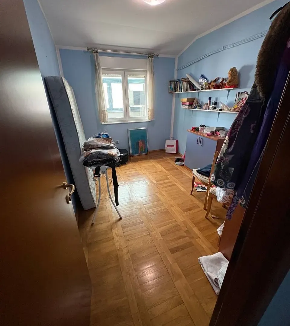 Prodaja, dvosoban stan, 79m², Stari Aerodrom, Podgorica
