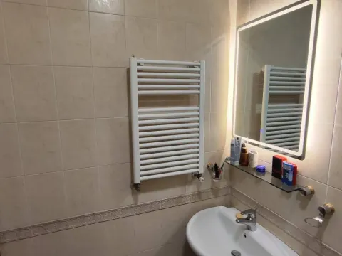 Rent, two bedroom apartment, 65m², Preko Morače, Podgorica - image 16