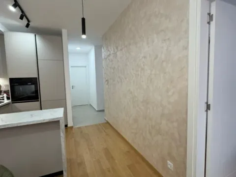 Izdavanje, dvosoban stan, 71m², Bečići, Budva - image 6