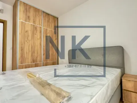 Izdavanje, dvosoban stan, 76m², New City, Podgorica - image 10