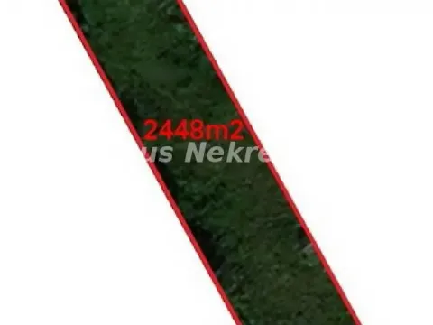 Sale, land lot, 2400m², Sremski Karlovci, Novi Sad - image 2