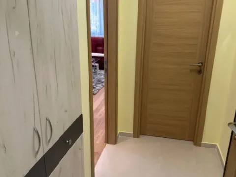 Izdavanje, jednosoban stan, 49m², City Kvart, Podgorica - image 9