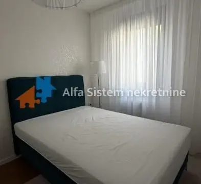 Rent, two bedroom apartment, 45m², Vukov Spomenik, Zvezdara Sve Podlokacije - image 11
