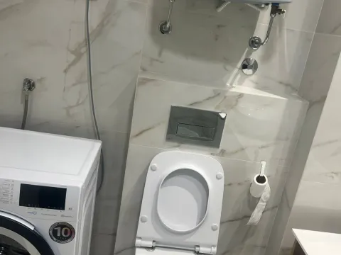 Sale, one bedroom apartment, 57m², Kruševac, Podgorica - image 10