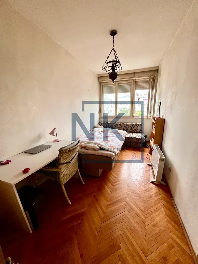 Prodaja, dvosoban stan, 75m², Preko Morače, Podgorica