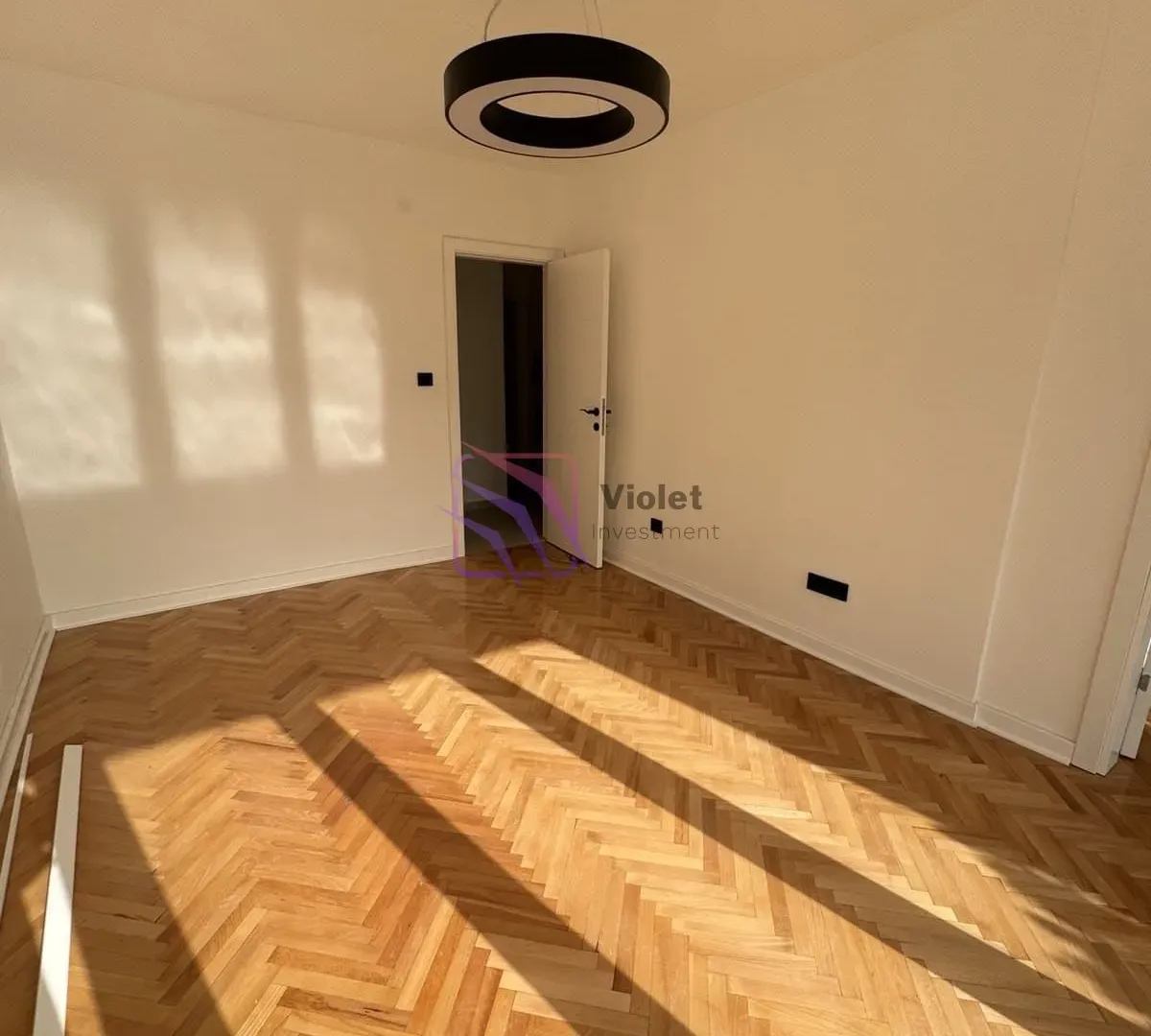 Prodaja, dvosoban stan, 66m², Zabjelo, Podgorica