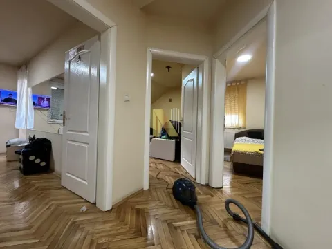 Sale, four bedroom apartment, 80m², Grbavica, Novi Sad Sve Podlokacije - image 15