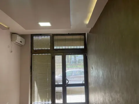 Rent, office space, 19m², Preko Morače, Podgorica - image 1