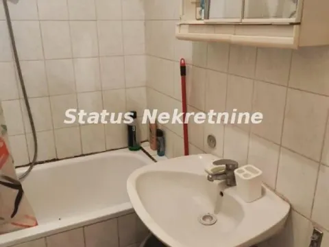 Izdavanje, jednosoban stan, 33m², Grbavica, Novi Sad Sve Podlokacije - image 7