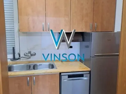 Rent, two bedroom apartment, 41m², Železnička Stanica, Novi Sad Sve Podlokacije - image 6