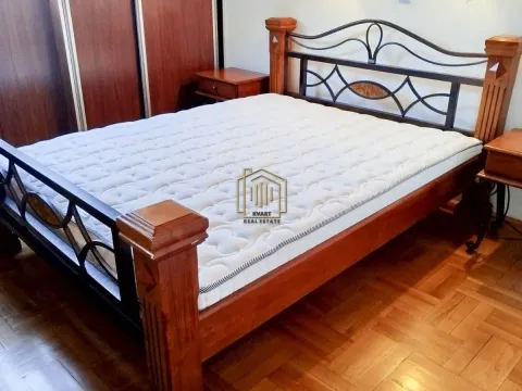 Prodaja, jednosoban stan, 50m², Zabjelo, Podgorica - image 8