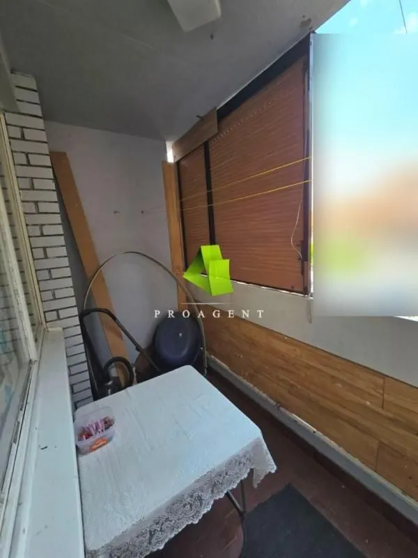 Rent, one bedroom apartment, 68m², Pantelej, Niš