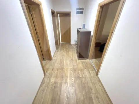 Rent, office space, 90m², Dalmatinska ulica, Podgorica - image 7