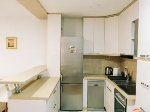 Izdavanje, dvosoban stan, 65m², City Kvart, Podgorica - image 6