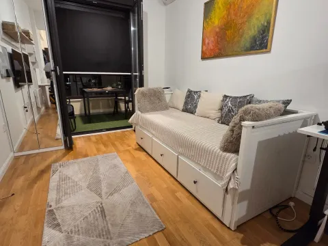 Prodaja, garsonjera, 28m², Stara Varoš, Podgorica - image 4