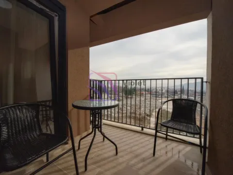 Rent, two bedroom apartment, 75m², City Kvart, Podgorica - image 11