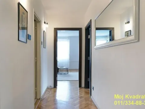 Prodaja, trosoban stan, 68m², Stari Grad, Beograd - image 9