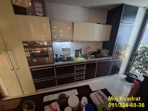 Prodaja, četvorosoban stan, 90m², Čukarica, Beograd - image 7