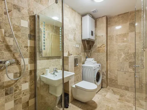 Sale, one bedroom apartment, 87m², Pržno, Budva - image 8