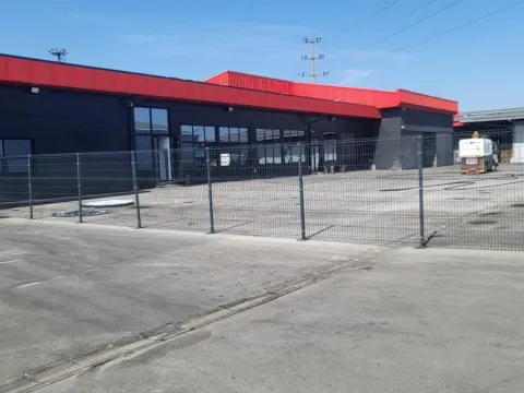 Izdavanje, poslovni prostor, 1148m², Palilula Sve Podlokacije, Beograd