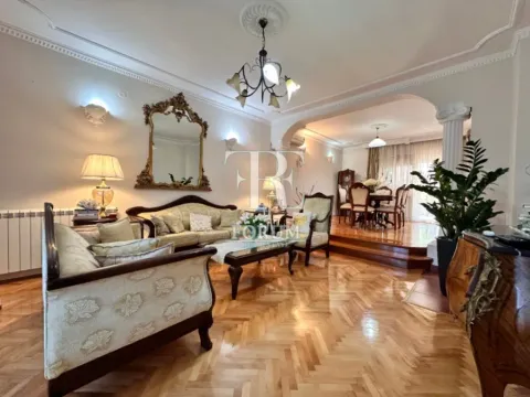 Rent, house, 250m², Donja Gorica, Podgorica - image 12