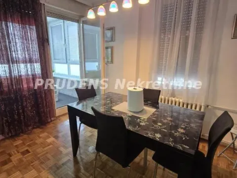 Izdavanje, dvosoban stan, 64m², Crveni Krst, Beograd - image 10