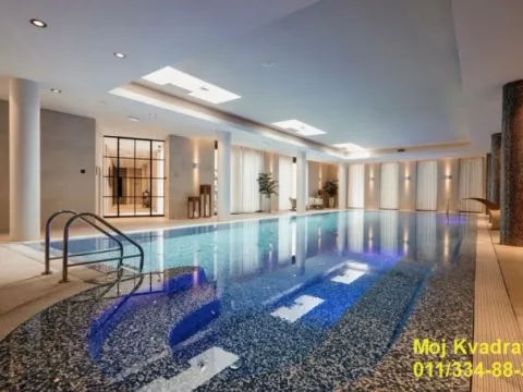 Prodaja, dvosoban stan, 64m², Stari Grad, Beograd - image 3