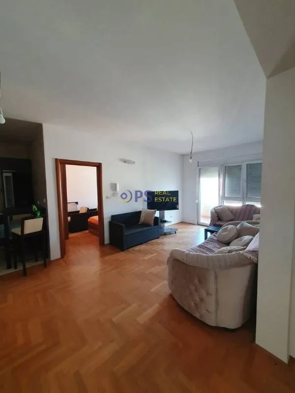 Sale, two bedroom apartment, 85m², Bar, Crna Gora