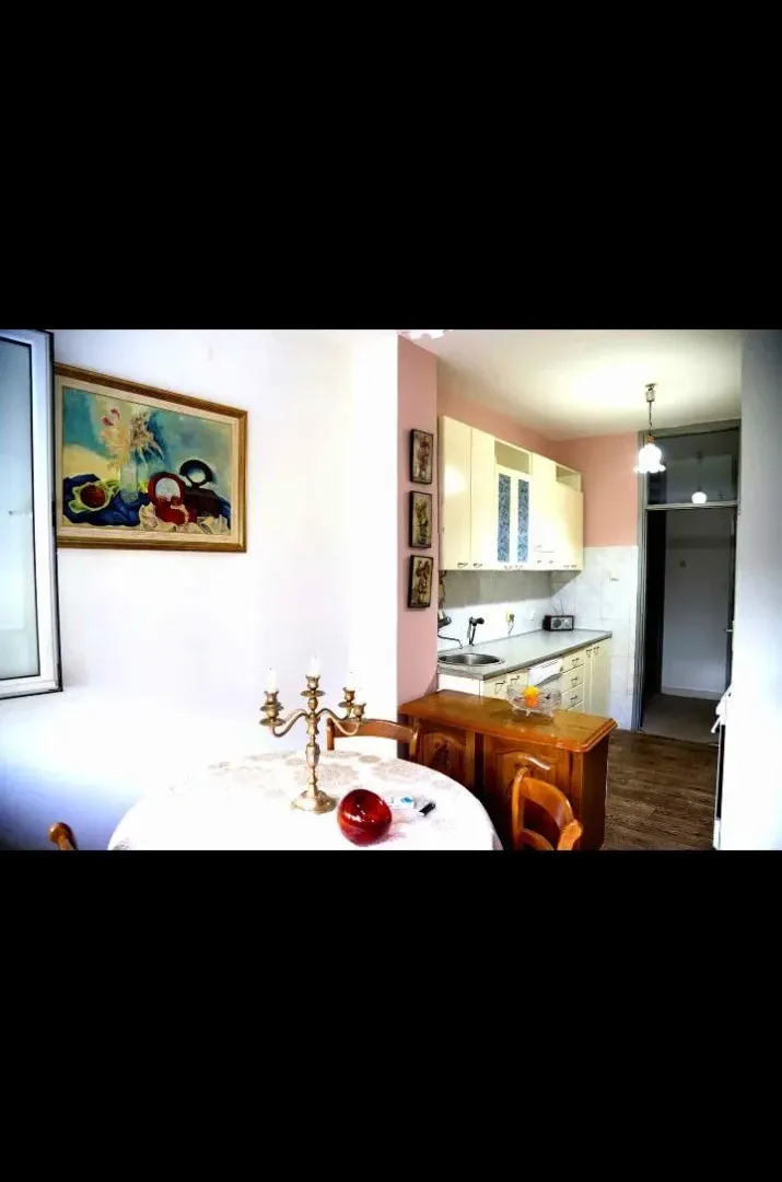 Prodaja, trosoban stan, 120m², Tuški Put, Podgorica