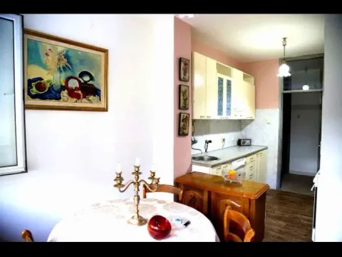Sale, three bedroom apartment, 120m², Tuški Put, Podgorica - image 5