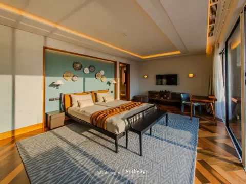 Prodaja, stan, 1003m², Porto Montenegro, Tivat - image 12