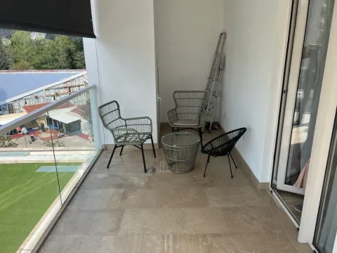 Izdavanje, jednosoban stan, 63m², Budva, Crna Gora - image 11