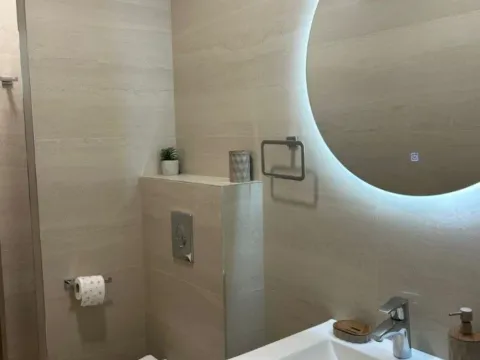 Izdavanje, garsonjera, 24m², Preko Morače, Podgorica - image 8