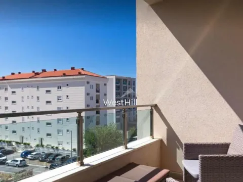 Prodaja, jednosoban stan, 43m², Bečići, Budva - image 4