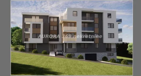 Prodaja, jednosoban stan, 32m², Banja Vrdnik, Irig - image 13
